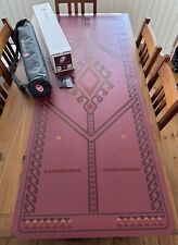 yoga carpet mat for sale  DERBY