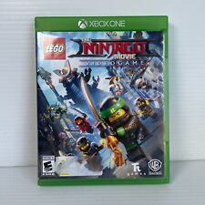 Lego: The Ninjago Movie Video Game | Jogo Xbox One | PAL comprar usado  Enviando para Brazil