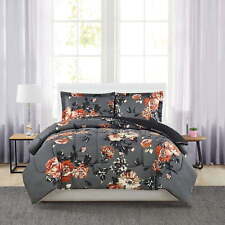 Manilla floral comforter for sale  Bordentown