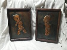 Vintage copper sheet for sale  Lebanon