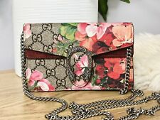 Gucci dionysus pink for sale  LONDON