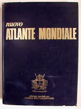 Atlante mondiale arma usato  Sonnino