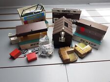 Scalextric buildings 1960 for sale  WEYMOUTH