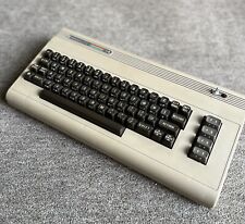 Commodore c64 64 gebraucht kaufen  Reilingen