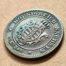 Alte münze königreich gebraucht kaufen  Zittau