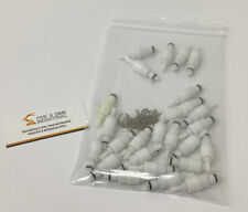 CPC RMMD2202 Bag of (25) Colder Products 1/8" Hose Barb Valued  (CL320), used for sale  Shipping to South Africa