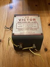 Victor super power for sale  NORTHOLT