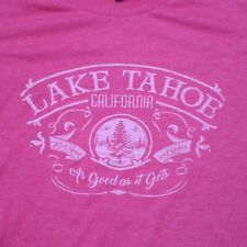 Lake tahoe california for sale  Christiansburg