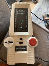 Galaxy Invader Lsi Game Vintage  for sale  Shipping to South Africa
