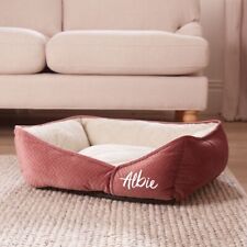 Personalised albie dog for sale  ROTHERHAM