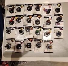 Heroclix cards for sale  HARROW