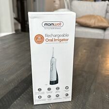 Mornwell rechargeable oral for sale  Delaware