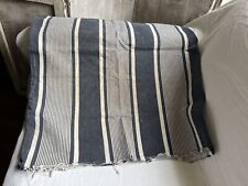 Antique ticking cushion for sale  HEMEL HEMPSTEAD