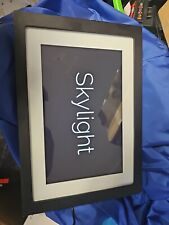 Skylight digital frame for sale  Hernando