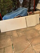 Long pieces used for sale  STOCKPORT