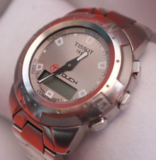 Tissot 253 353p for sale  HIGH WYCOMBE