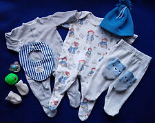 Clothes fit baby for sale  FLEET