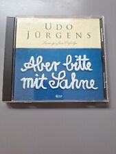 Bitte sahne udo gebraucht kaufen  Münster