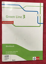 Green line workbook gebraucht kaufen  Konstanz