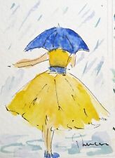 Woman umbrella original for sale  Milford