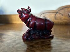 Chinese zodiac animal for sale  DUNMOW