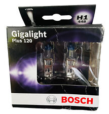 Bosch gigalight headlamp for sale  SCUNTHORPE