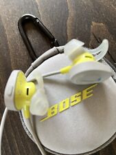 Bose soundsport kabellose gebraucht kaufen  Langwedel