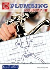 Plumbing level course for sale  UK