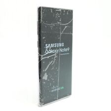 Smartphone Samsung Galaxy Note9 Púrpura Lavanda - Desbloqueado - Para Piezas -!¡LEER! segunda mano  Embacar hacia Mexico