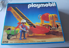 Playmobil system 3759 gebraucht kaufen  Geislar