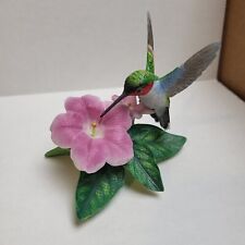 Lenox hummingbird figurine for sale  New Park