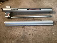 SIP 10 Inch Table Saw Aluminium Fence Assembly New Old Stock.  -  Others Listed for sale  Shipping to South Africa