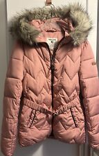 Garcia winterjacke jacke gebraucht kaufen  Förderstedt