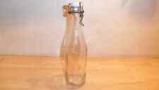 Alte sprudelflasche flasche gebraucht kaufen  Amstetten