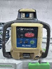 Topcon h4c self for sale  SELKIRK