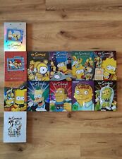 The simpsons staffel gebraucht kaufen  Münstermaifeld