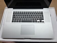 Macbook pro a1297 usato  Milazzo