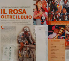 Giro italia 2002 usato  Italia