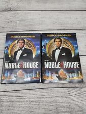 noble house 2 dvds for sale  North Salt Lake