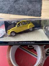 Die cast citroen for sale  Shipping to Ireland