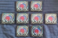 Tdk minidisc xsiv for sale  Shipping to Ireland