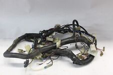 Main wiring harness for sale  Chicago Heights