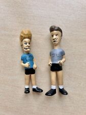 Beavis butthead figures for sale  COLCHESTER