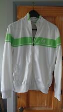 sergio tacchini 80s for sale  BASINGSTOKE