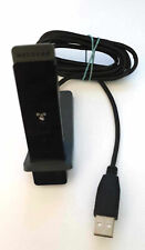 Adaptador USB Netgear Inalámbrico N-300 WNA3100 Con Soporte Mi Ref 10961 segunda mano  Embacar hacia Argentina