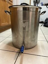 Northern brewer gallon for sale  Chicago