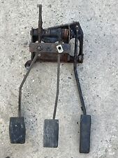 Reliant fox pedal for sale  WISBECH