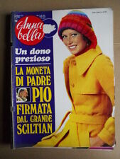 Annabella 1971 rivista usato  Italia