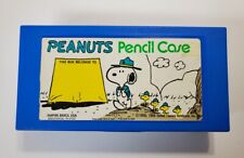 Vintage peanuts snoopy for sale  Galax