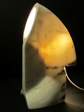Lampe bureau marbre d'occasion  Toulouse-